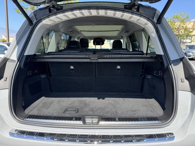 new 2026 Mercedes-Benz GLS 450 car, priced at $105,285