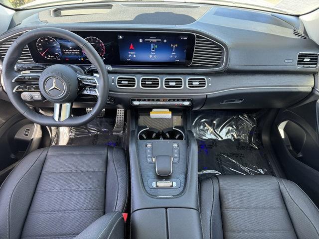 new 2026 Mercedes-Benz GLS 450 car, priced at $105,285