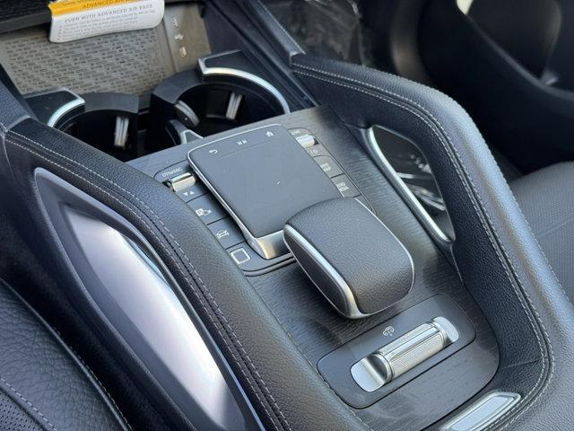 new 2026 Mercedes-Benz GLS 450 car, priced at $105,285