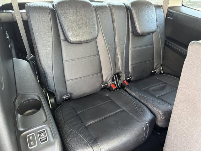 new 2026 Mercedes-Benz GLS 450 car, priced at $105,285