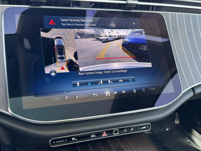 new 2025 Mercedes-Benz E-Class car, priced at $67,640