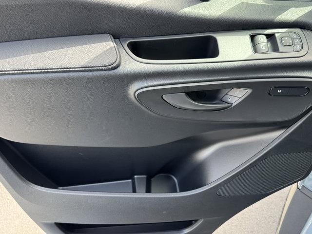 new 2025 Mercedes-Benz Sprinter 2500 car, priced at $62,748