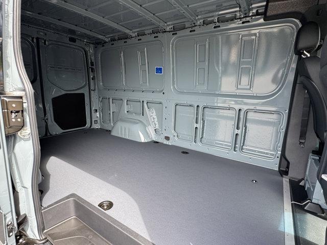 new 2025 Mercedes-Benz Sprinter 2500 car, priced at $62,748