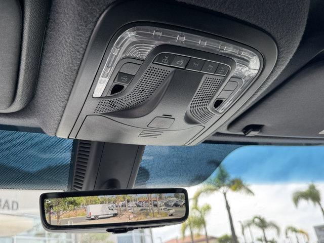 new 2025 Mercedes-Benz Sprinter 2500 car, priced at $62,748