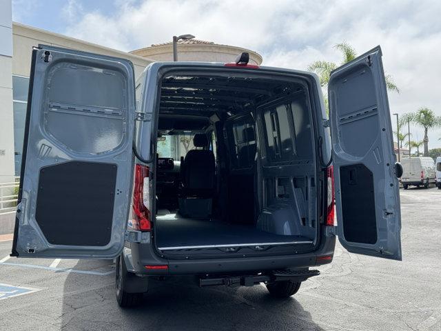 new 2025 Mercedes-Benz Sprinter 2500 car, priced at $62,748