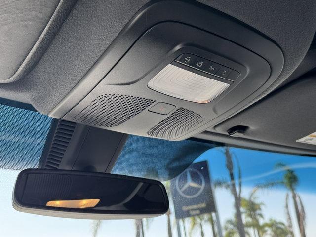 new 2025 Mercedes-Benz Sprinter 2500 car, priced at $55,120