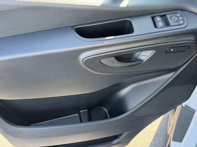 new 2025 Mercedes-Benz Sprinter 2500 car, priced at $55,120