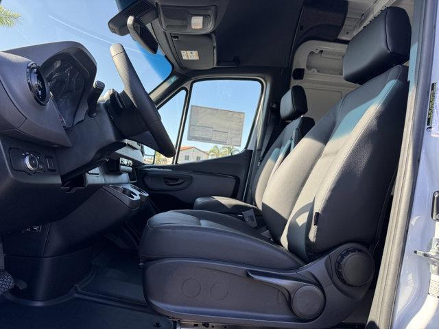 new 2025 Mercedes-Benz Sprinter 2500 car, priced at $55,120