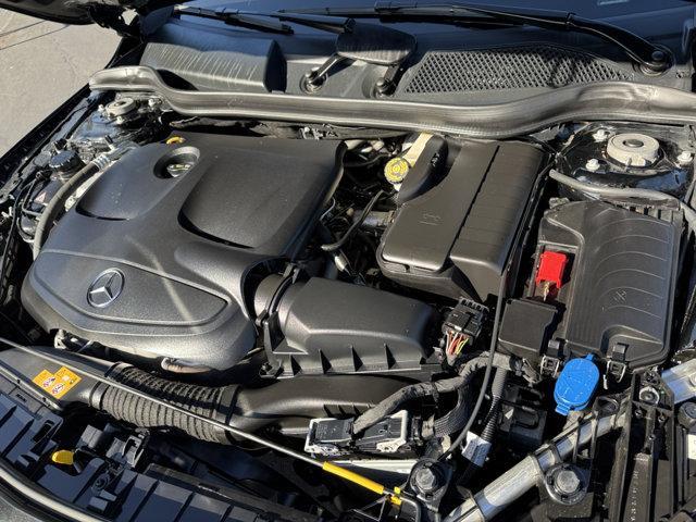 used 2019 Mercedes-Benz GLA 250 car, priced at $23,995