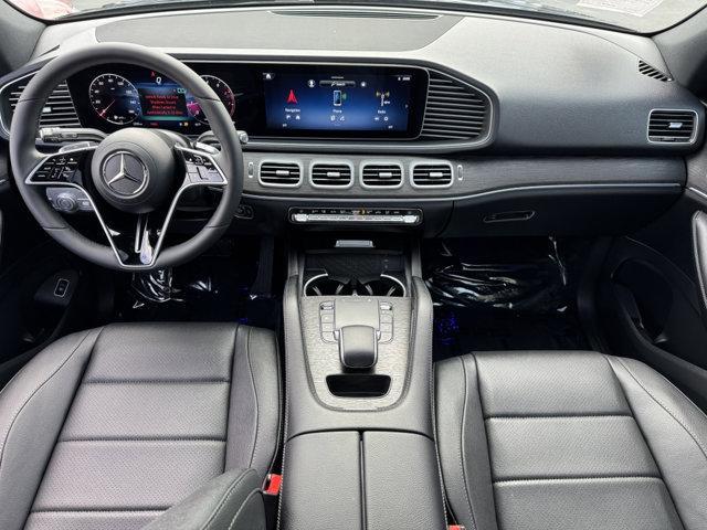 new 2026 Mercedes-Benz GLE 350 car, priced at $74,550