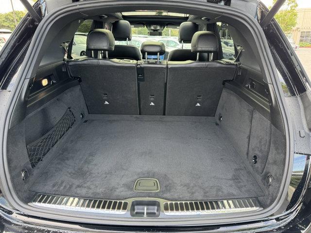 new 2026 Mercedes-Benz GLE 350 car, priced at $74,550
