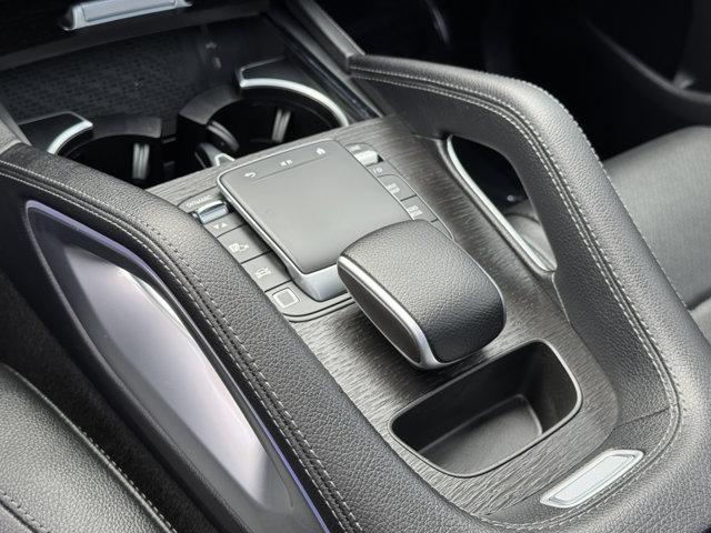 new 2026 Mercedes-Benz GLE 350 car, priced at $74,550