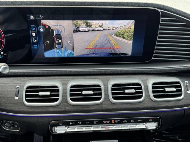 new 2026 Mercedes-Benz GLE 350 car, priced at $74,550