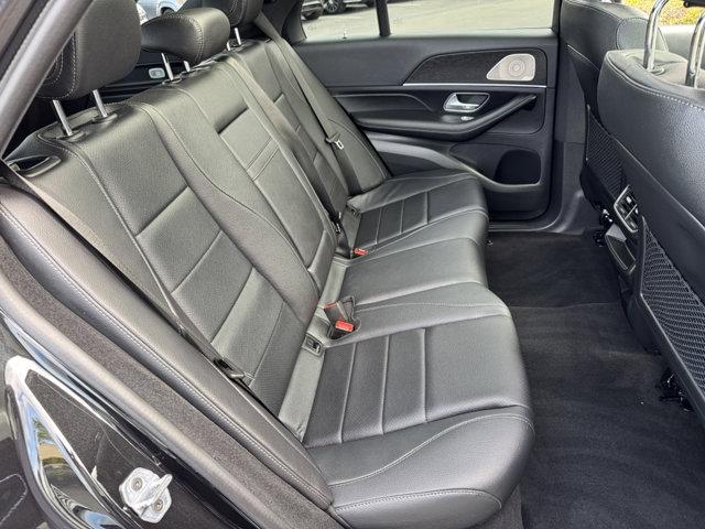 new 2026 Mercedes-Benz GLE 350 car, priced at $74,550
