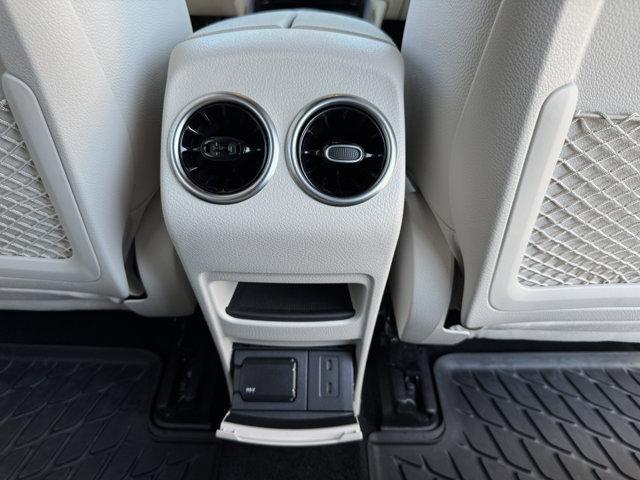 used 2023 Mercedes-Benz EQB 300 car, priced at $35,995