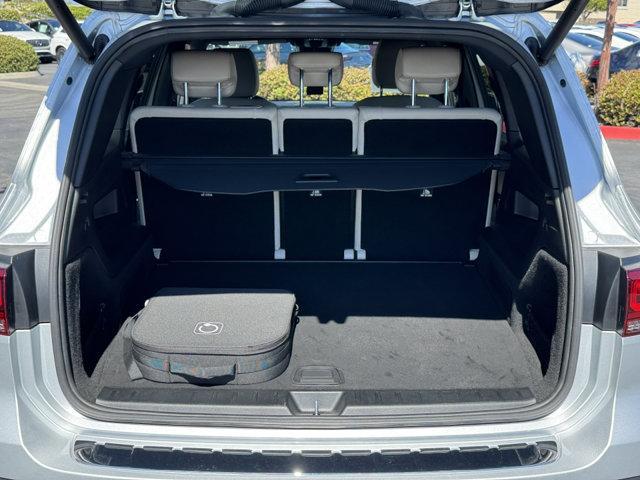 used 2023 Mercedes-Benz EQB 300 car, priced at $35,995