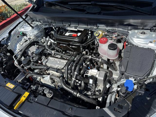 used 2023 Mercedes-Benz EQB 300 car, priced at $35,995