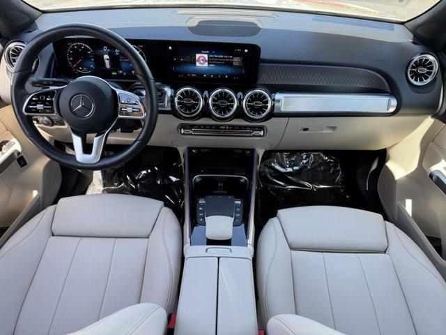 used 2023 Mercedes-Benz EQB 300 car, priced at $35,995