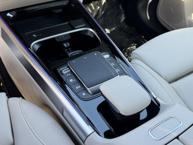 used 2023 Mercedes-Benz EQB 300 car, priced at $35,995