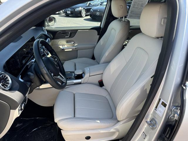 used 2023 Mercedes-Benz EQB 300 car, priced at $35,995