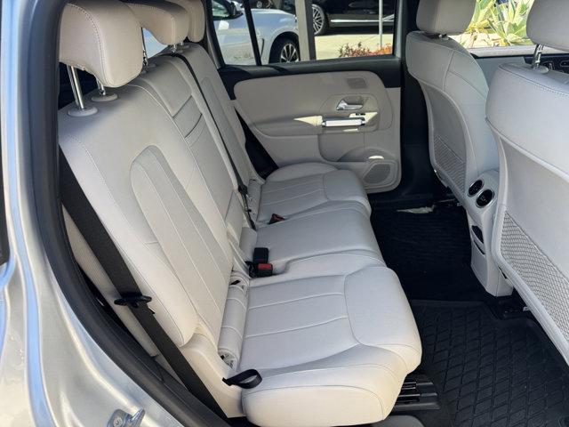 used 2023 Mercedes-Benz EQB 300 car, priced at $35,995