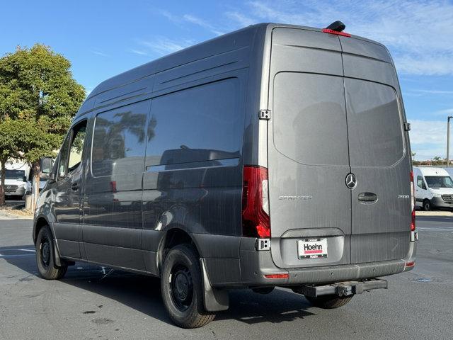 new 2024 Mercedes-Benz Sprinter 2500 car, priced at $69,861