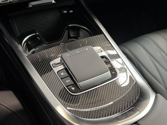 new 2025 Mercedes-Benz AMG G 63 car, priced at $216,365