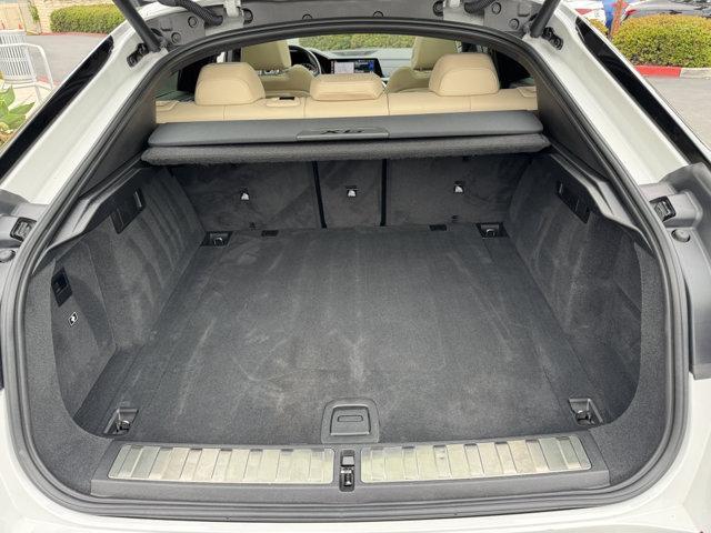 used 2021 BMW X6 car, priced at $50,995