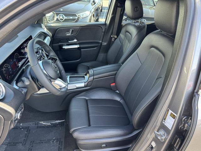 new 2026 Mercedes-Benz GLB 250 car, priced at $51,665