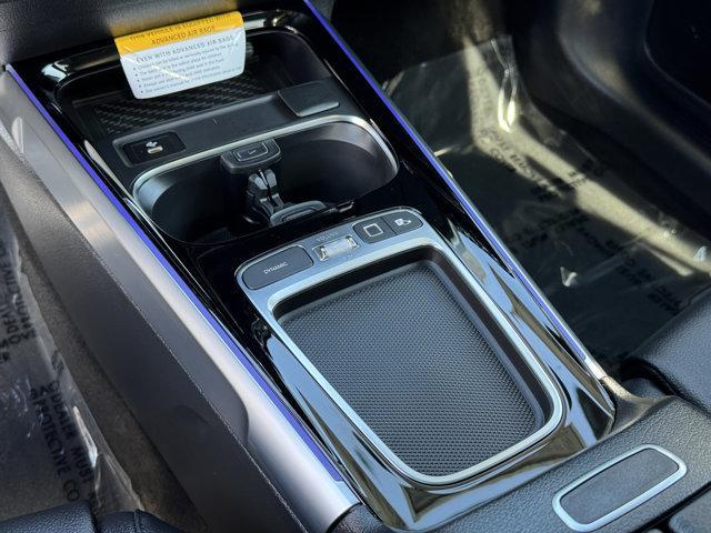 new 2026 Mercedes-Benz GLB 250 car, priced at $51,665