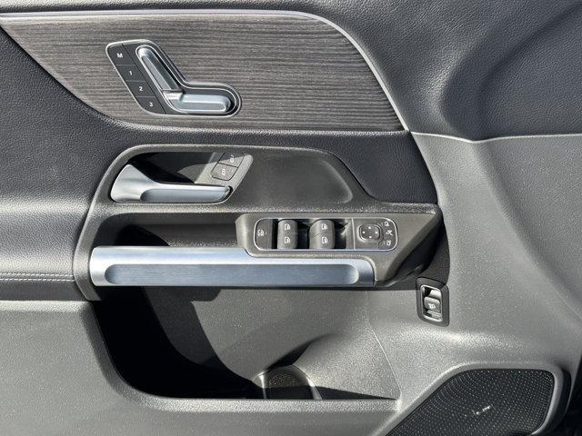 new 2026 Mercedes-Benz GLB 250 car, priced at $51,665