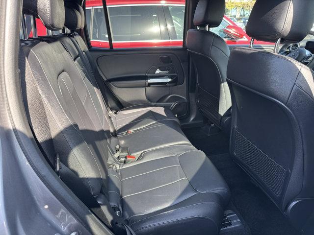 new 2026 Mercedes-Benz GLB 250 car, priced at $51,665