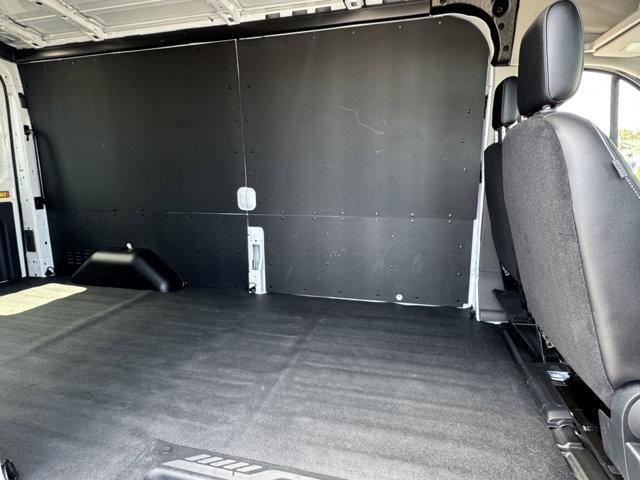 used 2023 Ford Transit-350 car, priced at $25,995