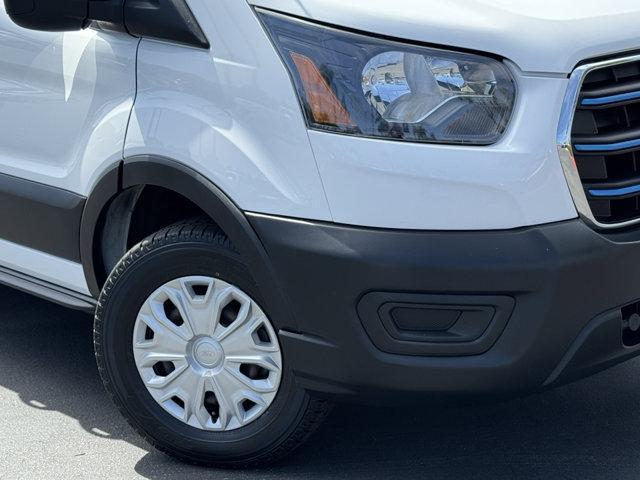 used 2023 Ford Transit-350 car, priced at $25,995