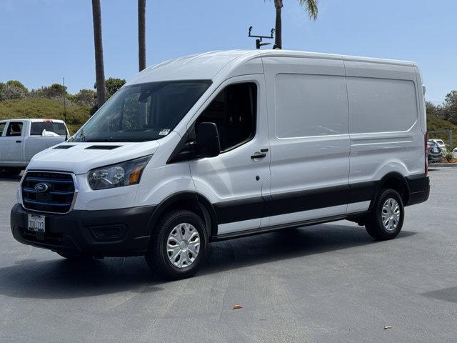 used 2023 Ford Transit-350 car, priced at $25,995