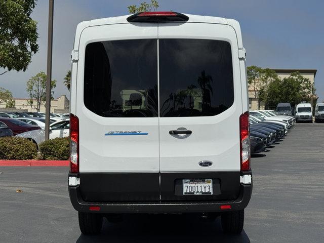 used 2023 Ford Transit-350 car, priced at $25,995
