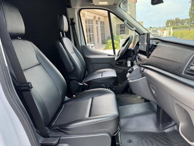 used 2023 Ford Transit-350 car, priced at $25,995