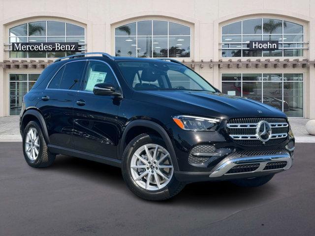 new 2025 Mercedes-Benz GLE 350 car, priced at $73,035