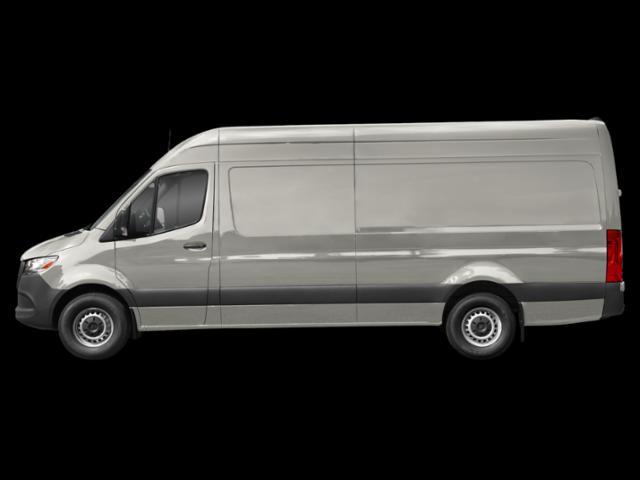 new 2025 Mercedes-Benz Sprinter 2500 car, priced at $75,673