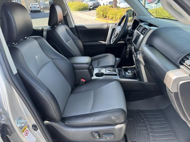 used 2016 Toyota 4Runner car, priced at $29,995