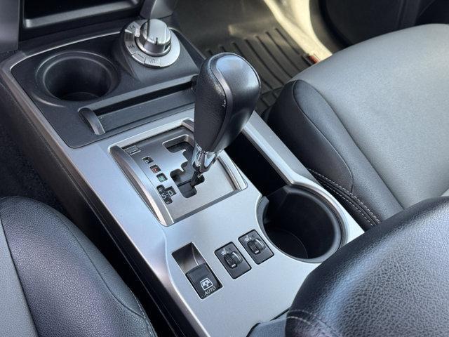 used 2016 Toyota 4Runner car, priced at $29,995