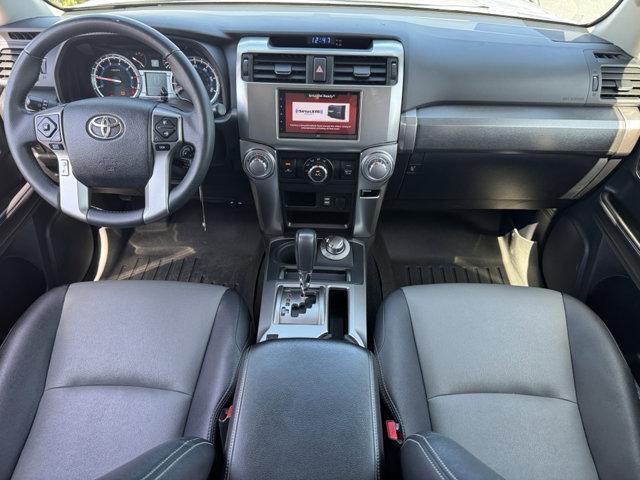 used 2016 Toyota 4Runner car, priced at $29,995