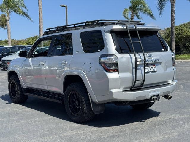 used 2016 Toyota 4Runner car, priced at $29,995