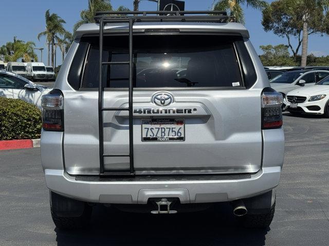used 2016 Toyota 4Runner car, priced at $29,995