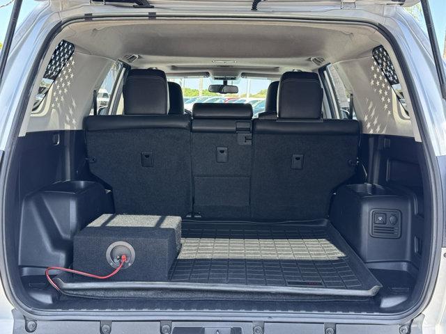 used 2016 Toyota 4Runner car, priced at $29,995