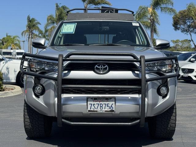 used 2016 Toyota 4Runner car, priced at $29,995