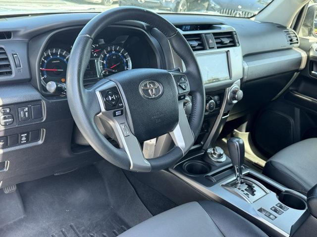 used 2016 Toyota 4Runner car, priced at $29,995