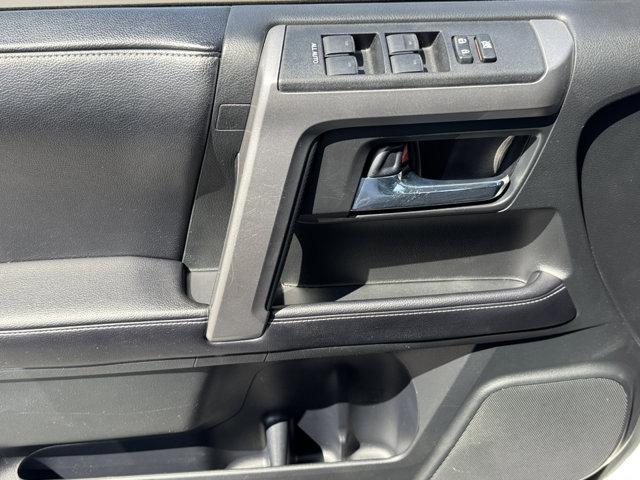 used 2016 Toyota 4Runner car, priced at $29,995