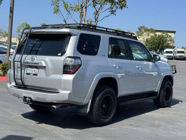 used 2016 Toyota 4Runner car, priced at $29,995