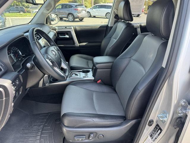 used 2016 Toyota 4Runner car, priced at $29,995